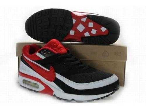 chaussure nike air max classic bw nouveau style vente air max en solde magasin